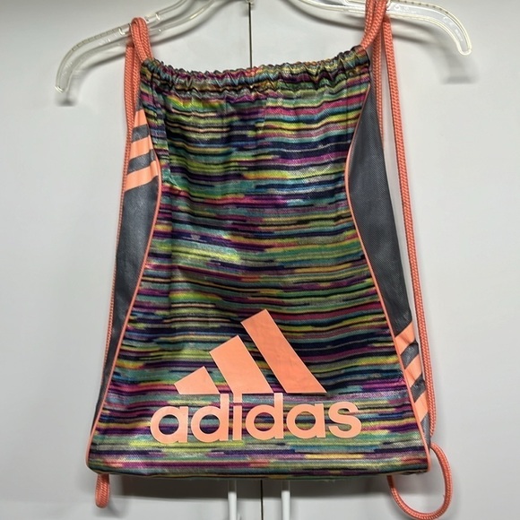 Adidas  Backpack - Picture 1 of 8